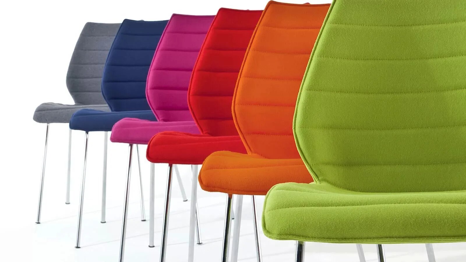 Maui Soft Chair by Kartell Furniture Chairs Maui Soft Chair by Kartell Furniture Chairs